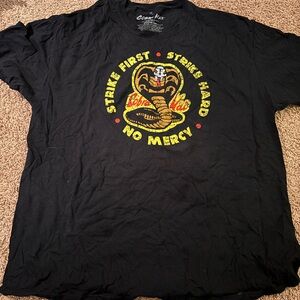 Cobra Kai T-shirt